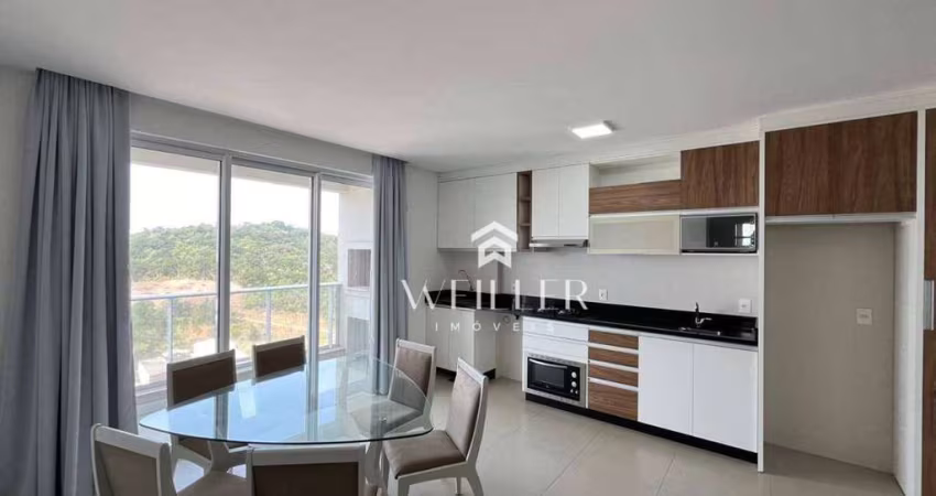 Apartamento com 2 dormitórios à venda, 69 m² por R$ 960.360,00 - Praia Brava - Itajaí/SC
