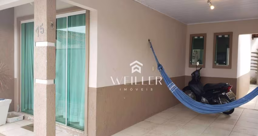 Casa  à venda no bairro Itaipava - Itajaí/SC