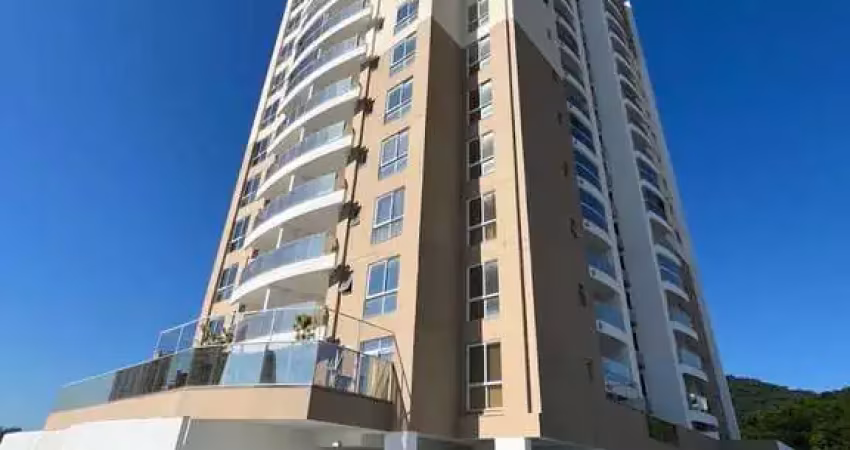 Apartamento com 3 dormitórios à venda sendo 3 suítes, 123.28 m² por - R$ 1.799.260,95 - Fazenda - Itajaí/SC