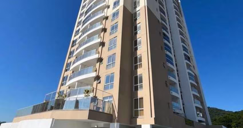 Apartamento com 3 dormitórios à venda sendo 1 suíte, 123.28 m² por - R$ 1.719.584,95 - Fazenda - Itajaí/SC