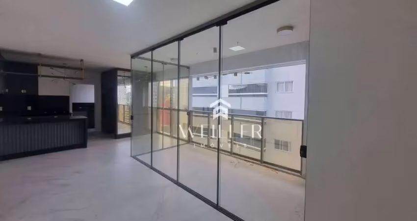 Apartamento com 4 dormitórios para alugar, 168 m² por R$ 14.974,94/ano - Pioneiros - Balneário Camboriú/SC