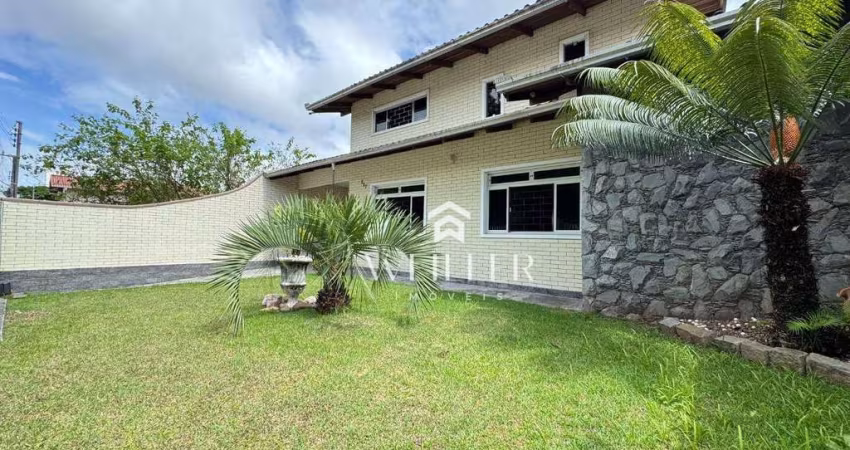 Casa com 4 dormitórios à venda, 180 m² por R$ 1.450.000,00 - São Judas - Itajaí/SC