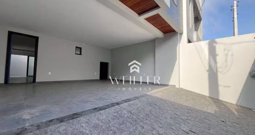 Sobrado com 3 dormitórios à venda, 241 m² por R$ 1.190.000,00 - Centro - Itajaí/SC