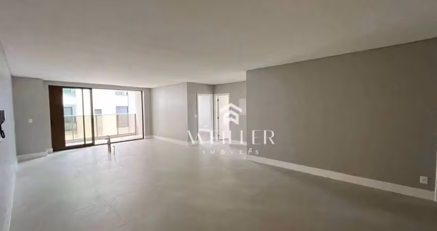 Apartamento com 3 dormitórios à venda, 160 m² por R$ 3.000.860,00 - Praia Brava - Itajaí/SC
