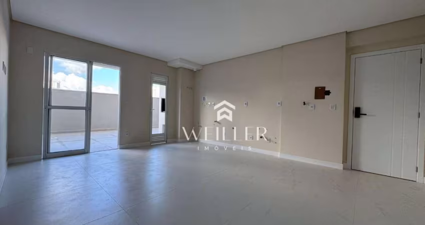 Apartamento com 3 dormitórios à venda, 164 m² por R$ 1.480.149 - Centro - Itajaí/SC