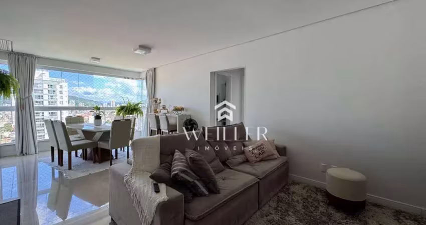 Apartamento com 2 dormitórios à venda, 71 m² por R$ 730.000,00 - Vila Operária - Itajaí/SC
