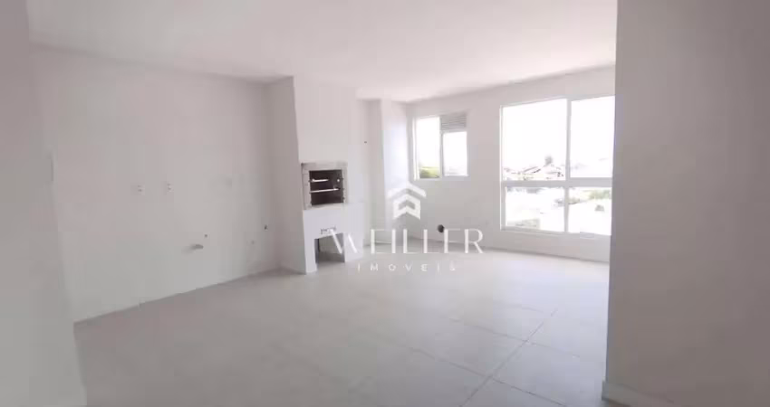 Apartamento com 2 dormitórios à venda, 59 m² por R$ 550.000 - Dom Bosco - Itajaí/SC