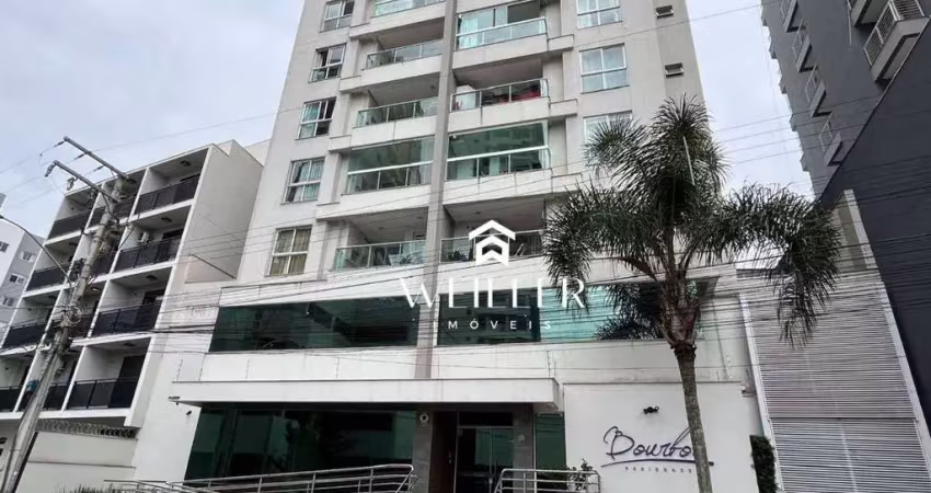 Apartamento com 2 dormitórios à venda, 69 m² por R$ 636.000 - Centro - Itajaí/SC