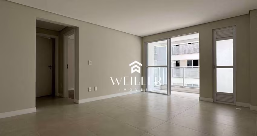 Apartamento com 2 dormitórios à venda, 63 m² por R$ 580.000 - São João - Itajaí/SC