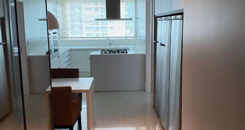 Apartamento com 3 dormitórios à venda sendo 3 suítes, 230.93 m² por - R$ 3.500.000,00 - Fazenda - Itajaí/SC