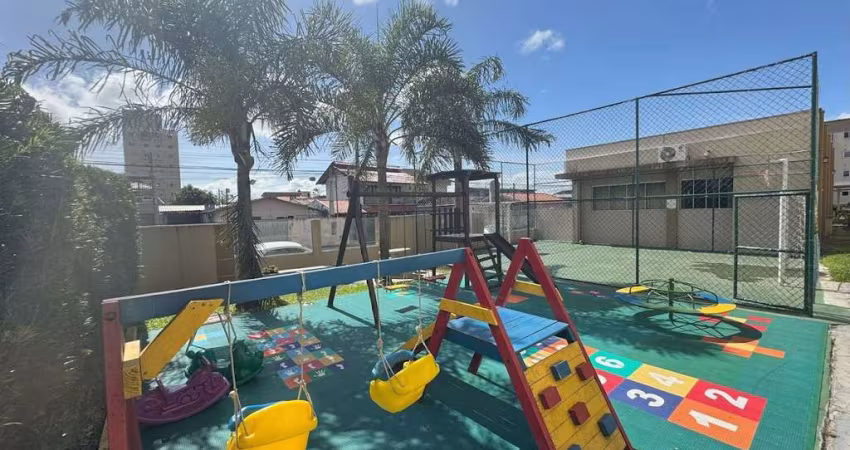 Apartamento com 2 dormitórios à venda, 53.91 m² por - R$ 399.000,00 - Cordeiros - Itajaí/SC
