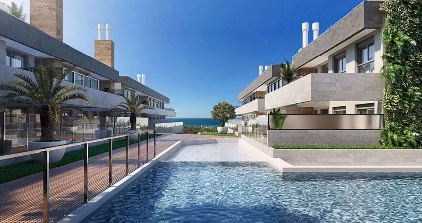 Apartamento com 3 dormitórios à venda sendo 1 suíte, 180.67 m² por - R$ 2.600.000,00 - MORRO DAS PEDRAS - Florianópolis/SC