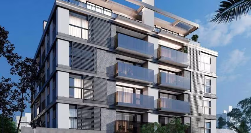 Apartamento com 3 dormitórios à venda sendo 2 suítes, 92 m² por - R$ 1.260.000,00 - Canasvieiras - Florianópolis/SC