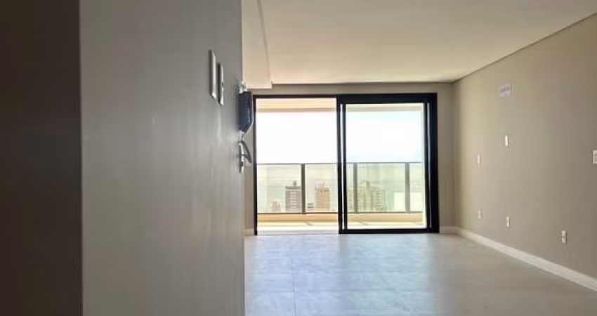 Apartamento com 3 dormitórios à venda sendo 3 suítes, 120.55 m² por - R$ 2.750.000,00 - Praia Brava - Itajaí/SC