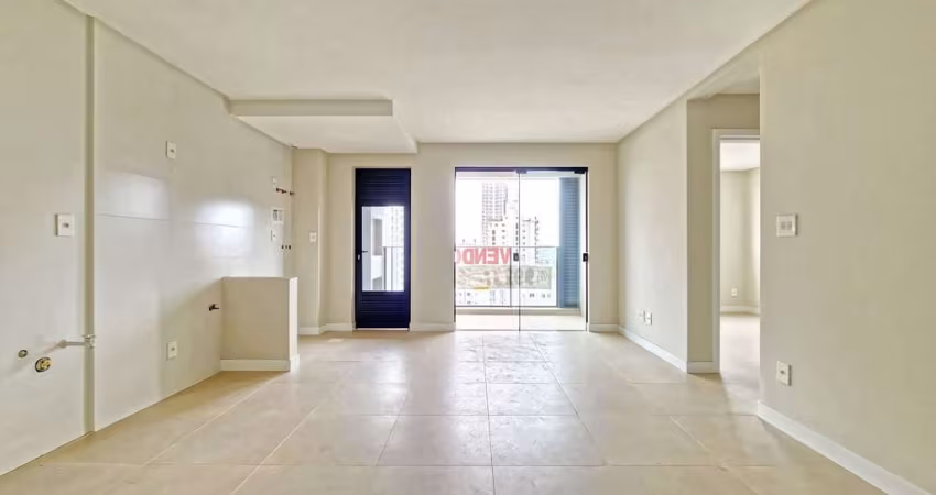 Apartamento com 2 dormitórios à venda sendo 1 suíte, 65 m² por - R$ 930.000,00 - Praia Brava - Itajaí/SC