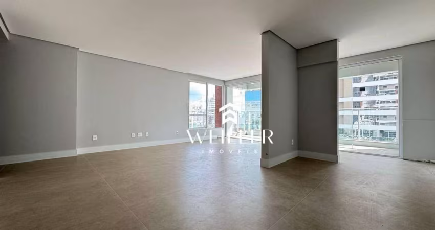 Apartamento com 3 dormitórios à venda, 148 m² por R$ 2.650.000 - Centro - Itajaí/SC