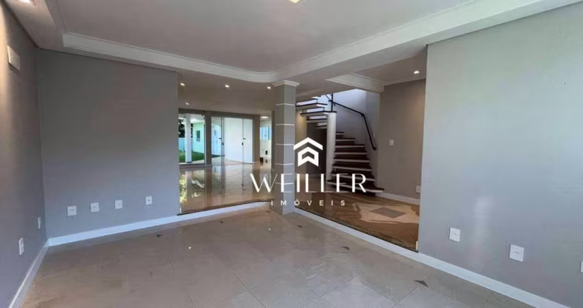 Casa com 3 dormitórios à venda, 321 m² por R$ 4.490.160 - Praia dos Amores - Balneário Camboriú/SC