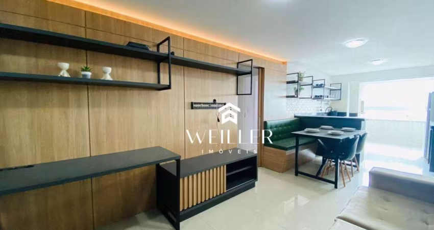 Apartamento com 2 dormitórios à venda, 75 m² por R$ 640.240,00 - Dom Bosco - Itajaí/SC