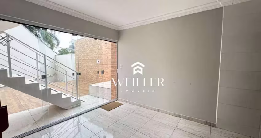 Sobrado Triplex com 2 dormitórios à venda por R$ 720.000 - Fazenda - Itajaí/SC