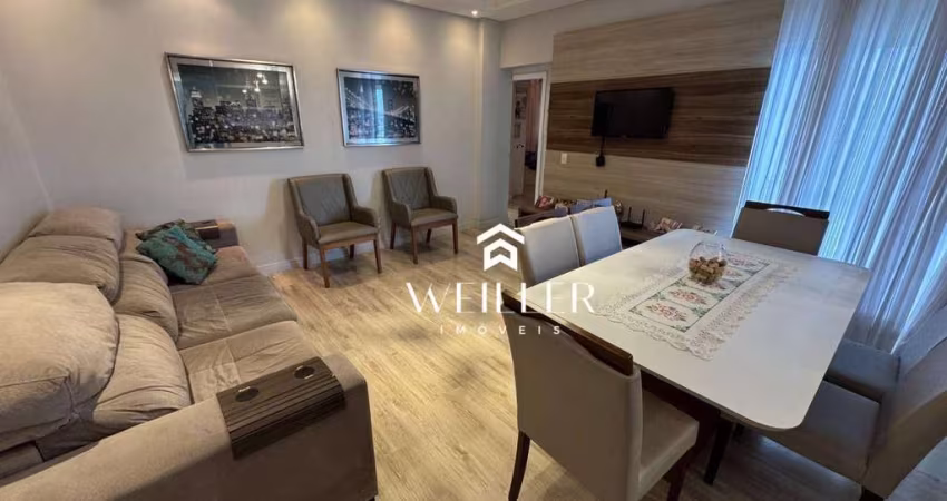 Apartamento com 3 dormitórios à venda, 96 m² por R$ 820.000 - São João - Itajaí/SC