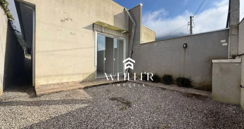 Casa com 2 dormitórios para alugar, 75 m² por R$ 2.215/mês - São Roque - Itajaí/SC
