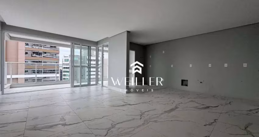 Apartamento com 3 dormitórios à venda, 148 m² por r$ 2.710.000 - centro - itajaí/sc