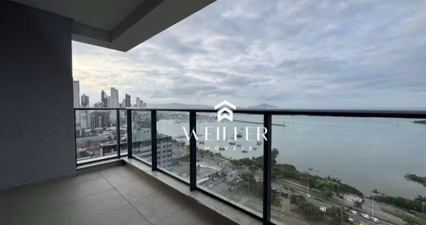Apartamento com 4 dormitórios à venda, 322 m² por r$ 6.434.760,75 - fazenda - itajaí/sc