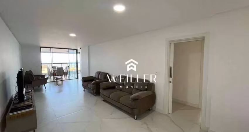 Apartamento com 3 dormitórios à venda, 142 m² por r$ 4.452.000 - praia brava - itajaí/sc