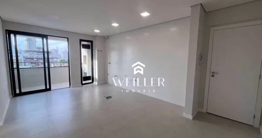 Apartamento com 2 dormitórios à venda, 65 m² por r$ 640.240 - dom bosco - itajaí/sc