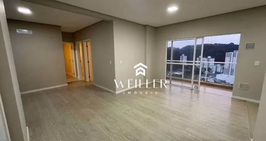 Apartamento com 3 dormitórios à venda, 88 m² por r$ 1.070.600 - fazenda - itajaí/sc