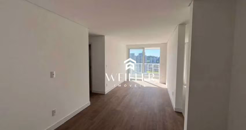 Apartamento com 3 dormitórios à venda, 88 m² por r$ 1.800.940 - praia brava - itajaí/sc