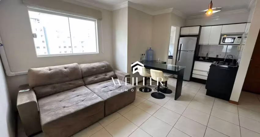 Apartamento com 3 dormitórios à venda, 89 m² por r$ 690.000,00 - vila operária - itajaí/sc