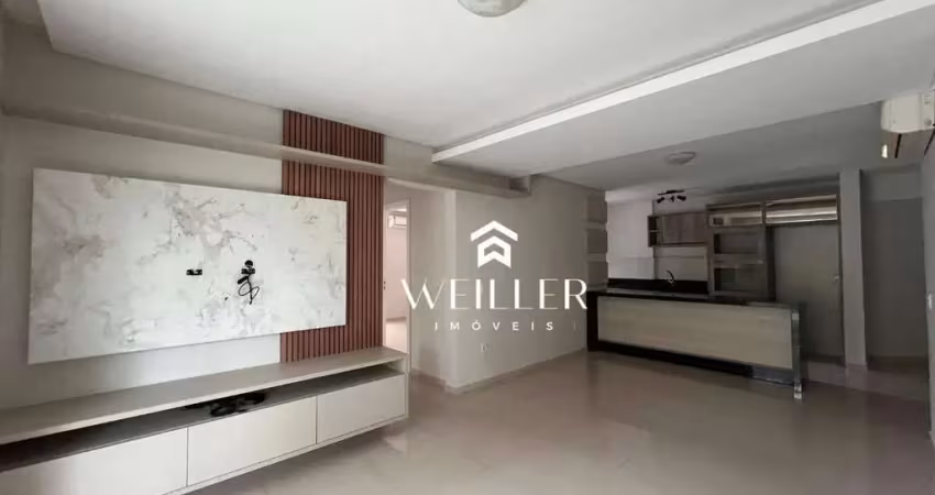 Apartamento com 03 suites para locação a poucos metros da praia!