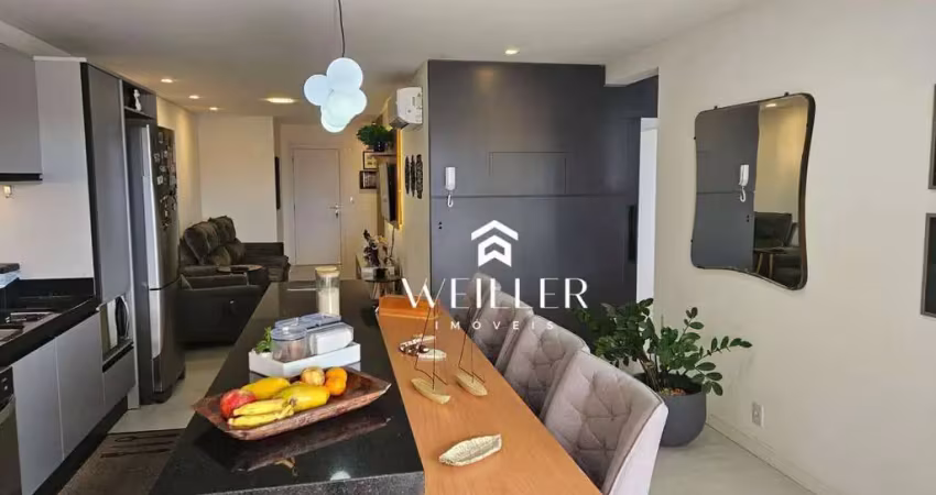 Apartamento com 3 dormitórios à venda, 113 m² por r$ 990.000,00 - centro - navegantes/sc
