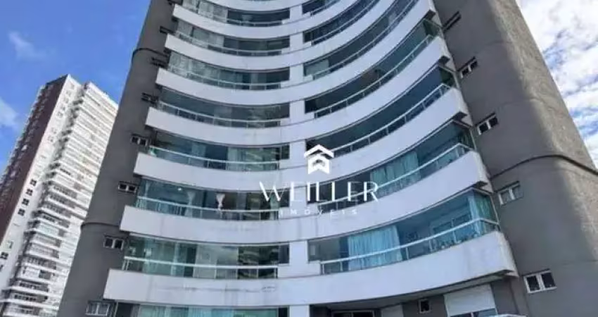Apartamento com 3 dormitórios à venda, 146 m² por r$ 2.200.000,00 - centro - itajaí/sc