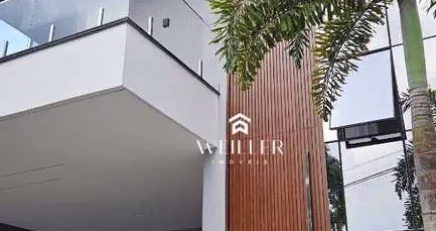 Casa com 3 dormitórios à venda, 230 m² por r$ 2.600.000,00 - são judas - itajaí/sc