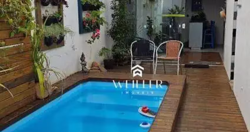 Casa com 3 dormitórios à venda, 150 m² por r$ 1.850.000,00 - centro - itajaí/sc