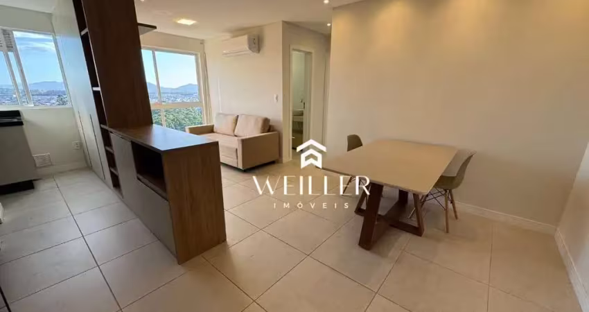 Apartamento com 2 dormitórios à venda, 64 m² por r$ 643.620,00 - dom bosco - itajaí/sc