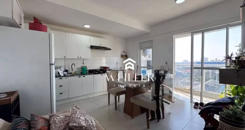 Apartamento com 2 dormitórios à venda, 53 m² por r$ 398.937,00 - cidade nova - itajaí/sc