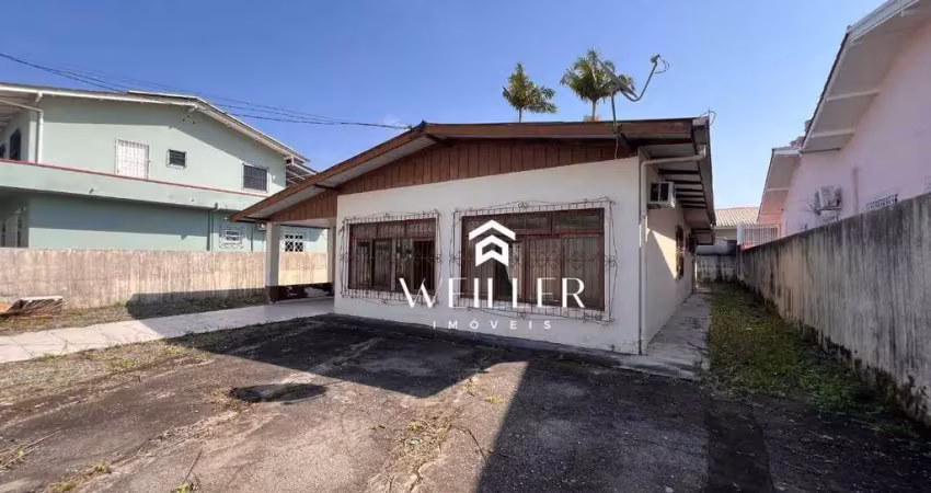 Terreno à venda, 364 m² no bairro cordeiros - itajaí/sc