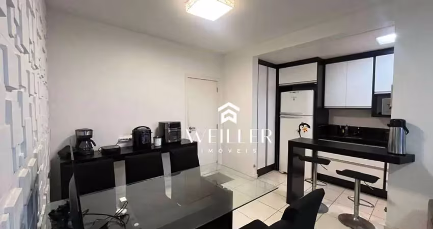 Apartamento com 3 dormitórios à venda, 97 m² por r$ 1.390.720 - fazenda - itajaí/sc
