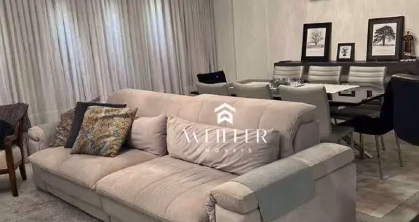 Apartamento com 3 dormitórios à venda, 108 m² por r$ 1.908.000 - centro - balneário camboriú/sc