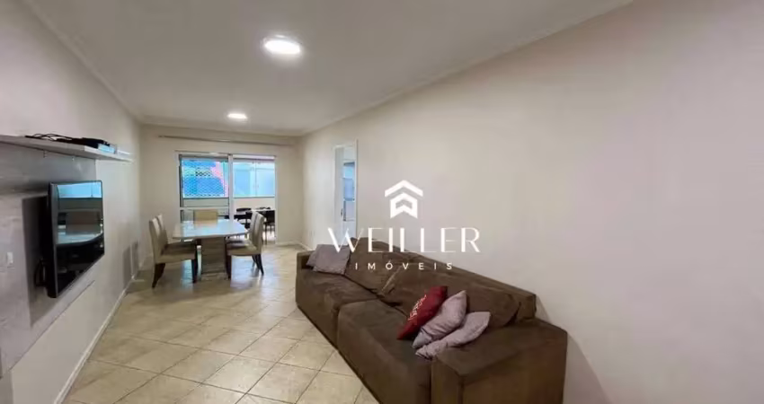 Apartamento com 3 dormitórios à venda, 100 m² por r$ 1.590.000 - centro - balneário camboriú/sc