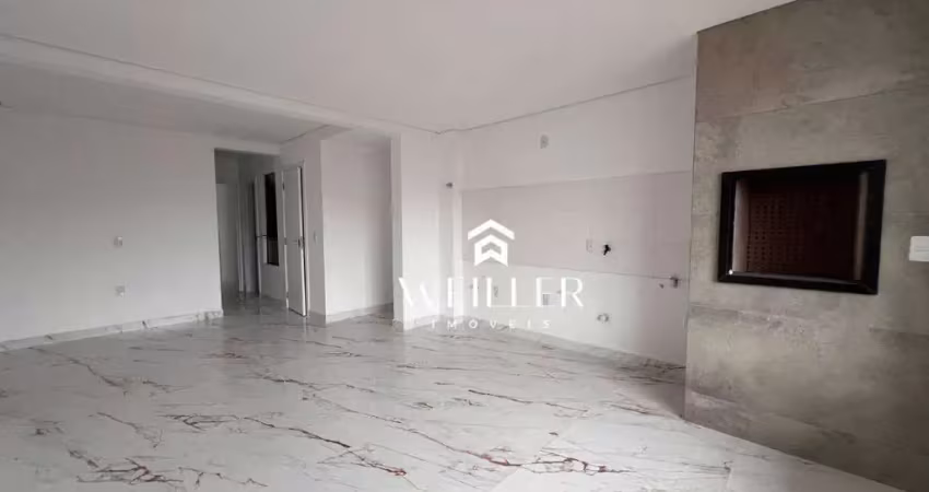 Apartamento com 2 dormitórios à venda - são vicente - itajaí/sc