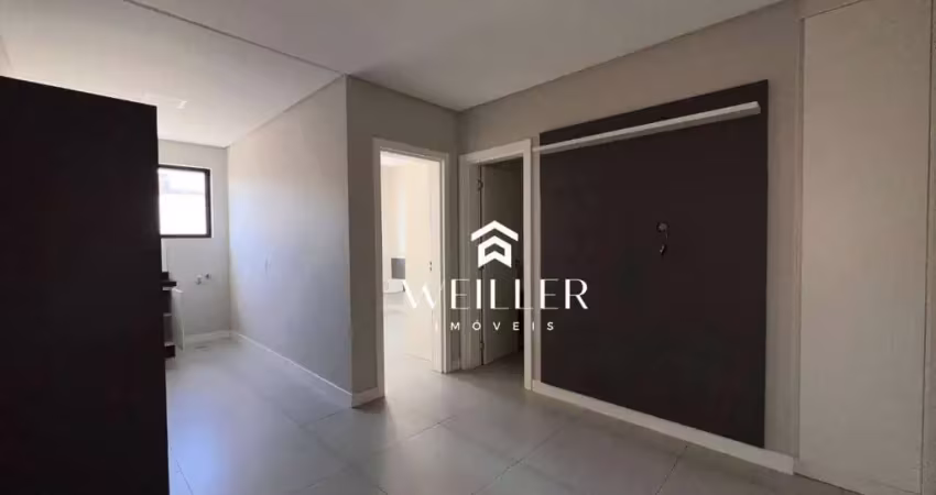Apartamento com 1 dormitório no bairro fazenda - itajaí/sc