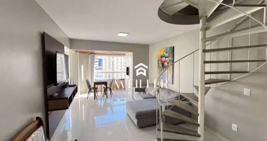 Apartamento com 4 dormitórios à venda, 163 m² por r$ 1.900.580,00 - centro - balneário camboriú/sc