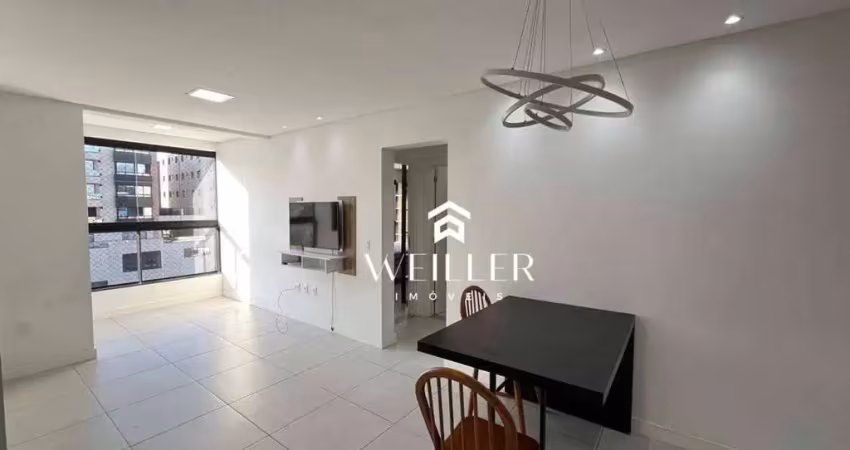 Apartamento com 2 dormitórios à venda, 62 m² por r$ 960.360 - nações - balneário camboriú/sc