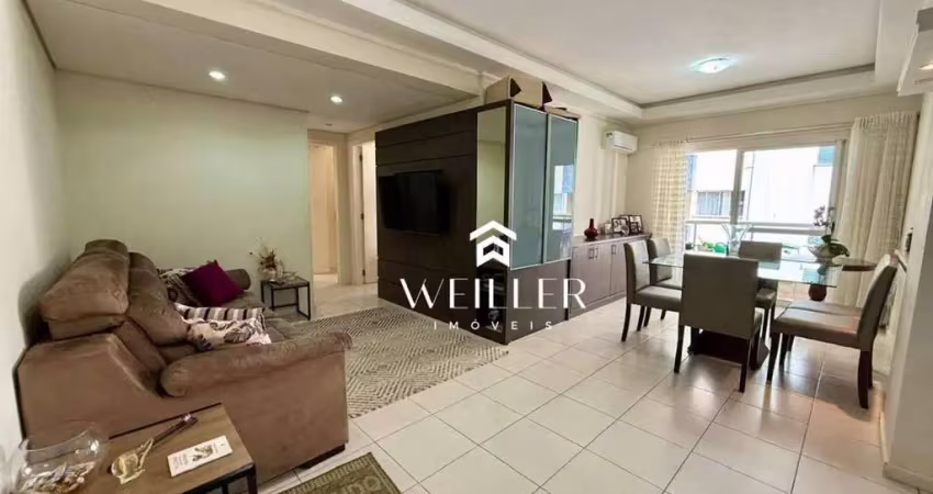Apartamento com 2 dormitórios à venda, 80 m² por r$ 1.500.006 - centro - balneário camboriú/sc