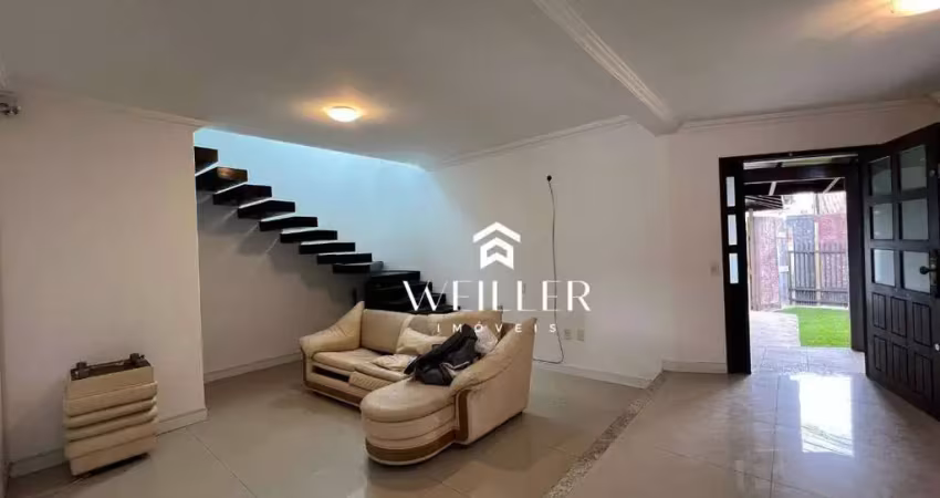 Casa com 4 quartos para alugar na Rua Rodolfo Treder, São João, Itajaí
