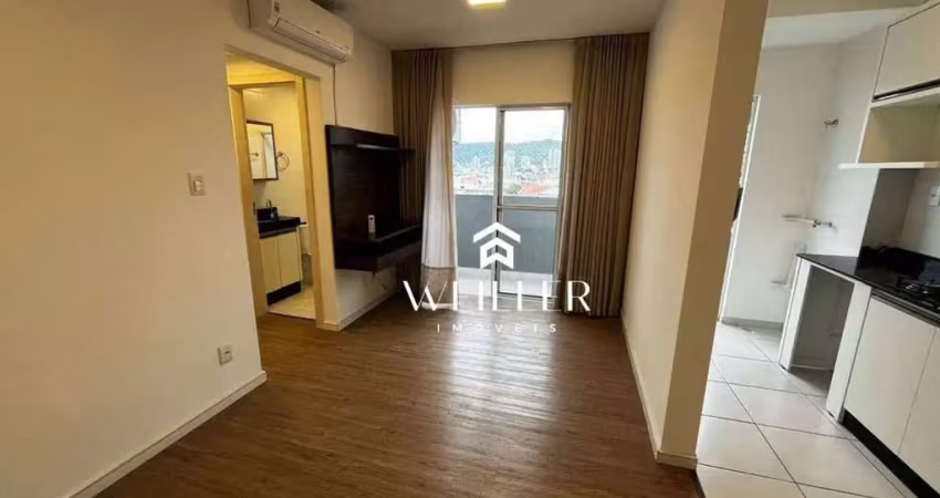 Apartamento com 2 dormitórios à venda, 50 m² por r$ 519.400,00 - são judas - itajaí/sc
